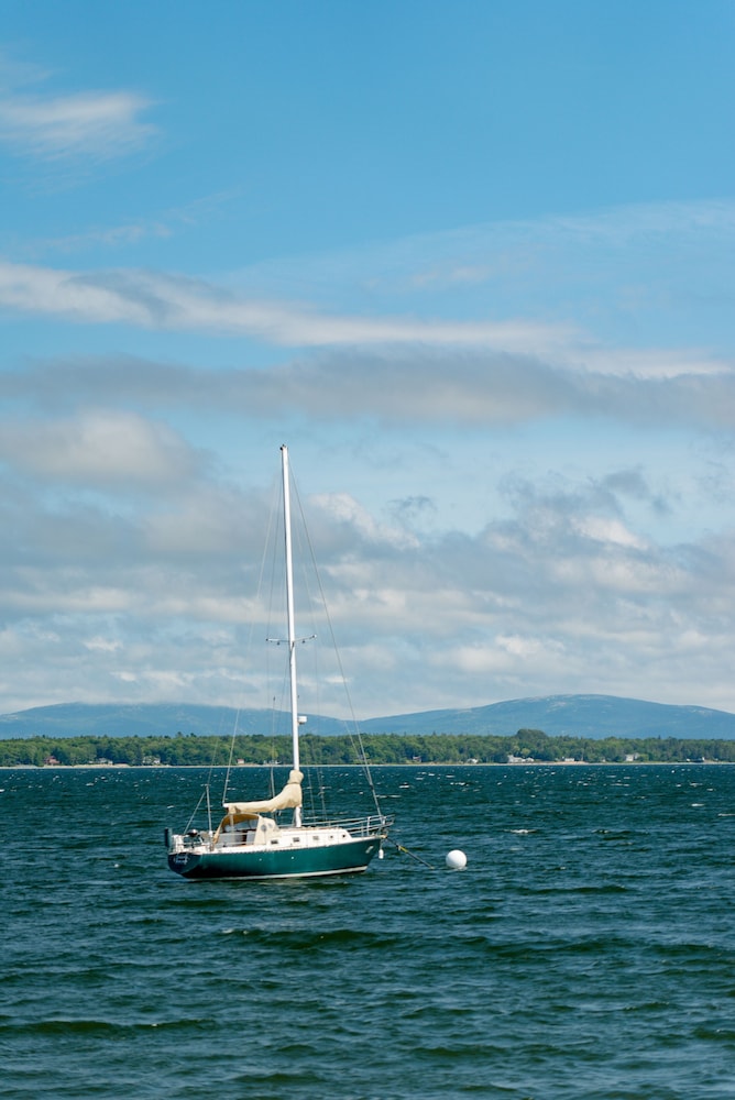 Under Canvas Acadia - photo 34