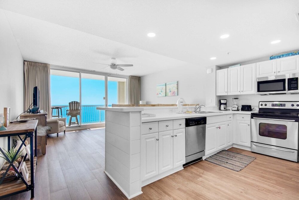 Majestic Beach Towers 1 2205 - photo 14