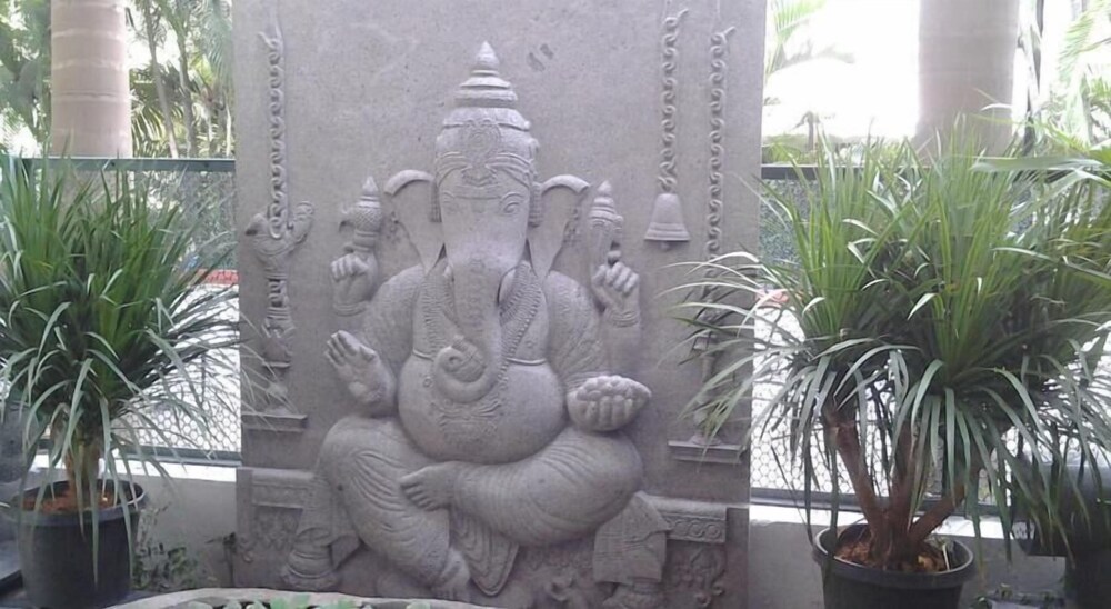 Illam Hotel - last minute hotel in Chennai
