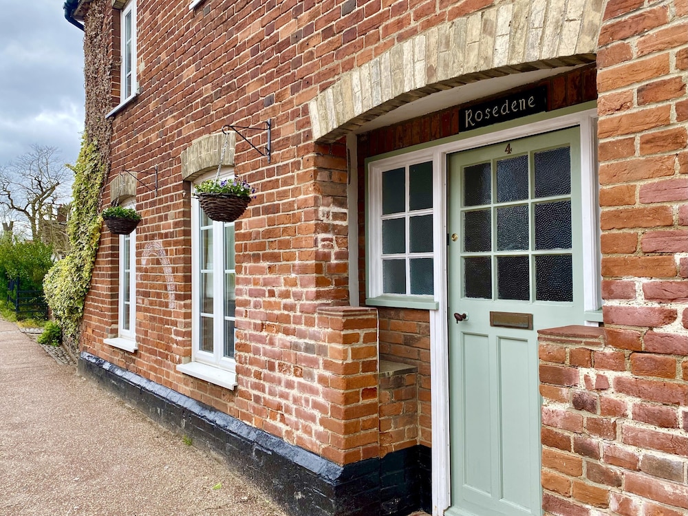Rosedene Rickinghall - last minute hotel in Rickinghall