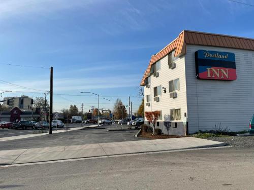 Portland Inn - photo 19