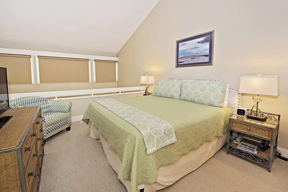 259 Stoney Creek Villa at the Sea Pines Resort - photo 2