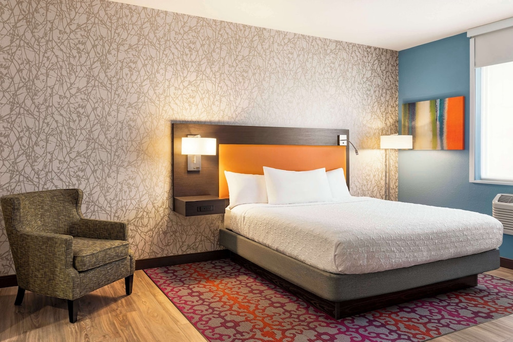 Home2 Suites by Hilton Albuquerque Downtown University - photo 20