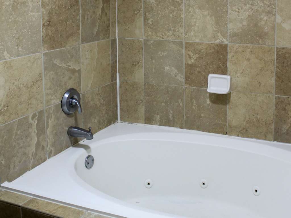 Quality Inn Athens I 65 Huntsville Area West - photo 16