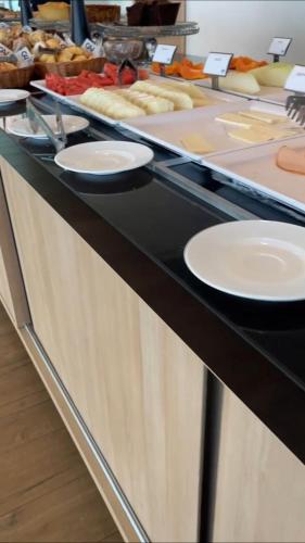 Apartamento em resort in Salinopolis, Brasil