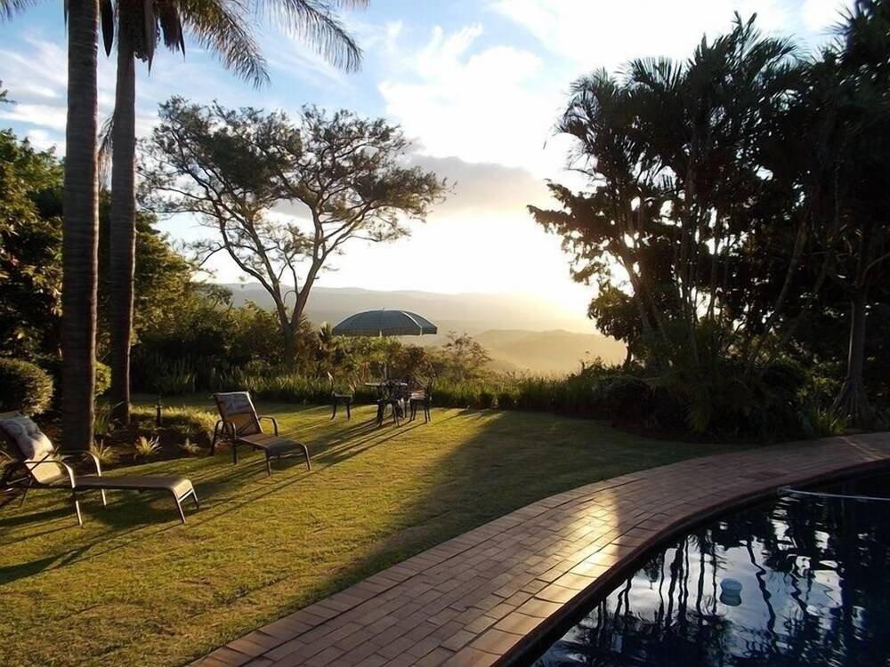 The Homestay — 4-Star Luxury Hotel in Nelspruit, South Africa