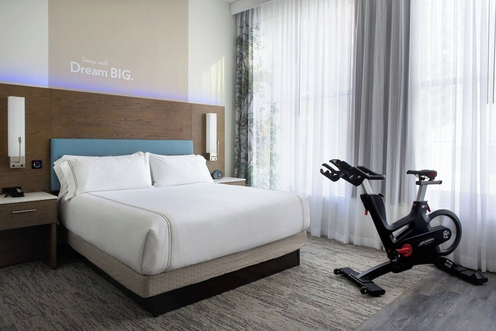 EVEN Hotel Denver Tech Center Englewood by IHG - photo 18