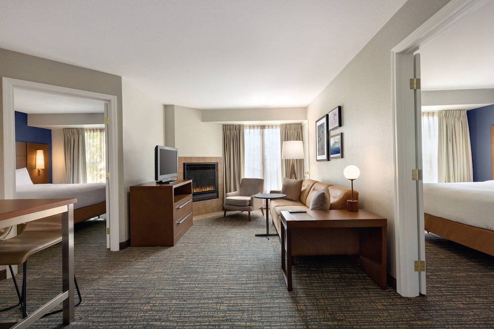 Residence Inn by Marriott Folsom Sacramento - featured photo