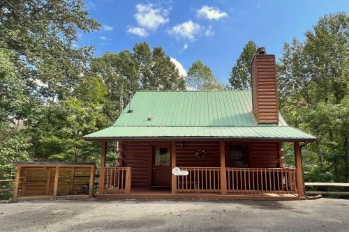 Shellie's Chateau - photo 2