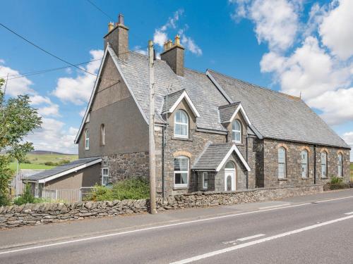 Glan Nug in Conwy, United Kingdom