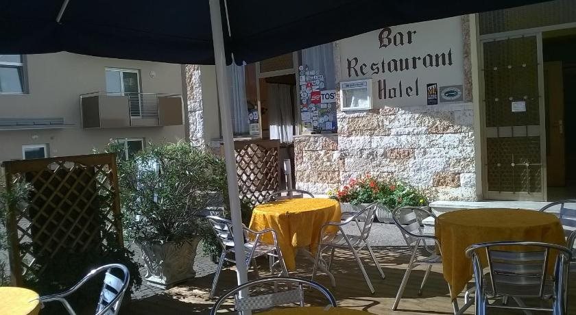 Hotel Cantaleone — hotel in San Michele