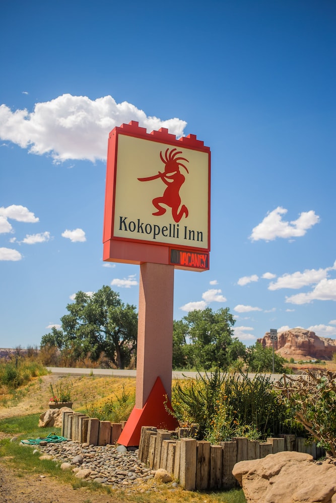 Kokopelli Inn - photo 32