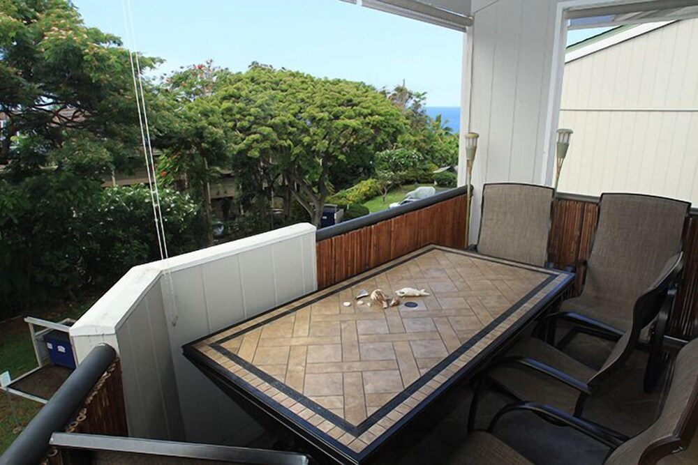 Kailua Bay Resort 3301 Two Bedroom Condo - photo 21