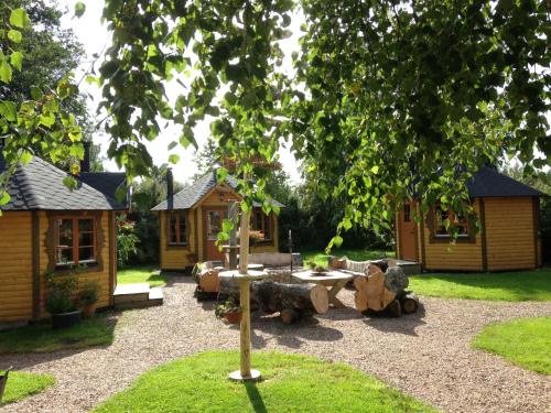 Bäverli Hills in Lidkoeping, Sweden