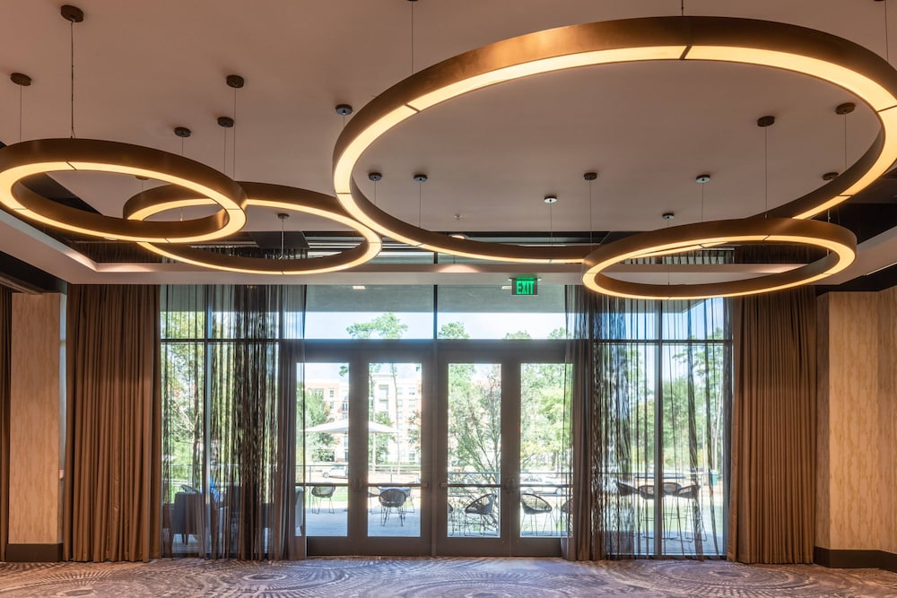 Houston Cityplace Marriott at Springwoods Village - photo 75