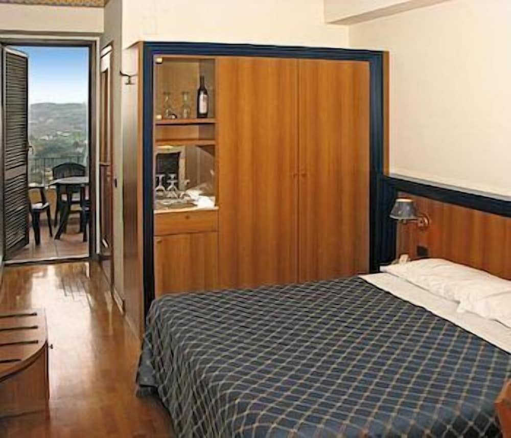 Harris Hotel Chieti in Chieti, Italy