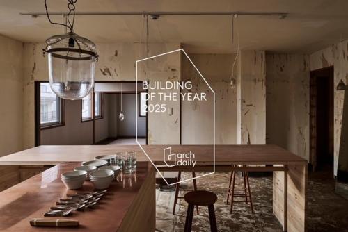 Tou - carbon neutral hotel in Osaka