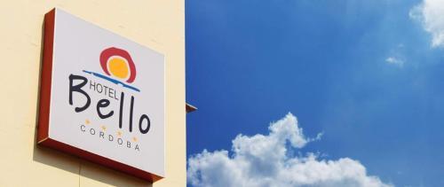 Hotel Bello Cordoba in Cordoba, Mexico