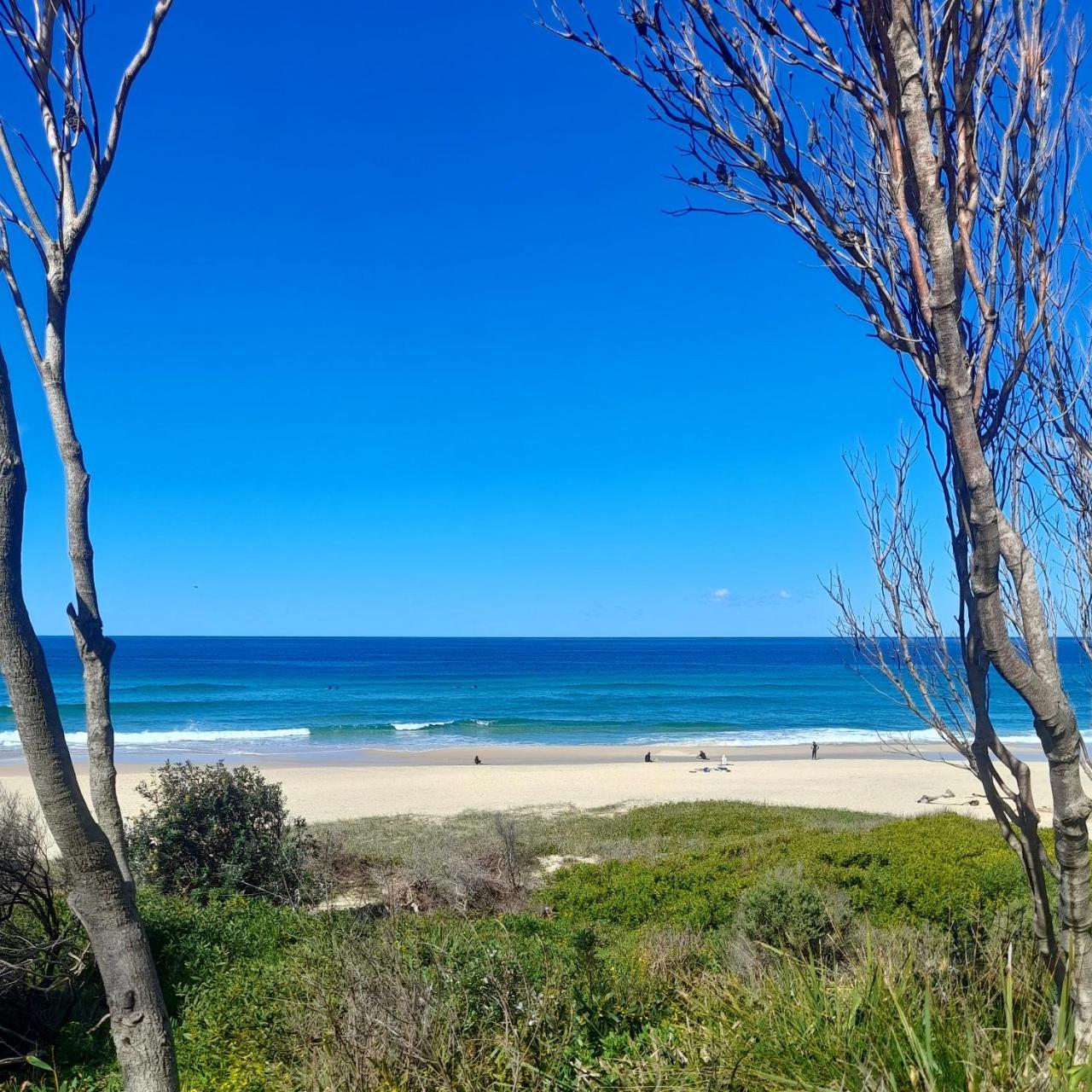 Aqua Vista — 4-Star Luxury Hotel in Smiths Lake, Australia