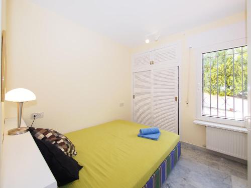 Villa Bilbao by Interhome — 4-Star Luxury Hotel in Roses, Spain