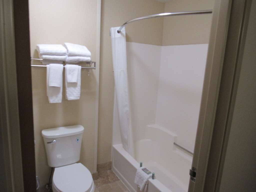 Best Western Empire Towers - photo 33