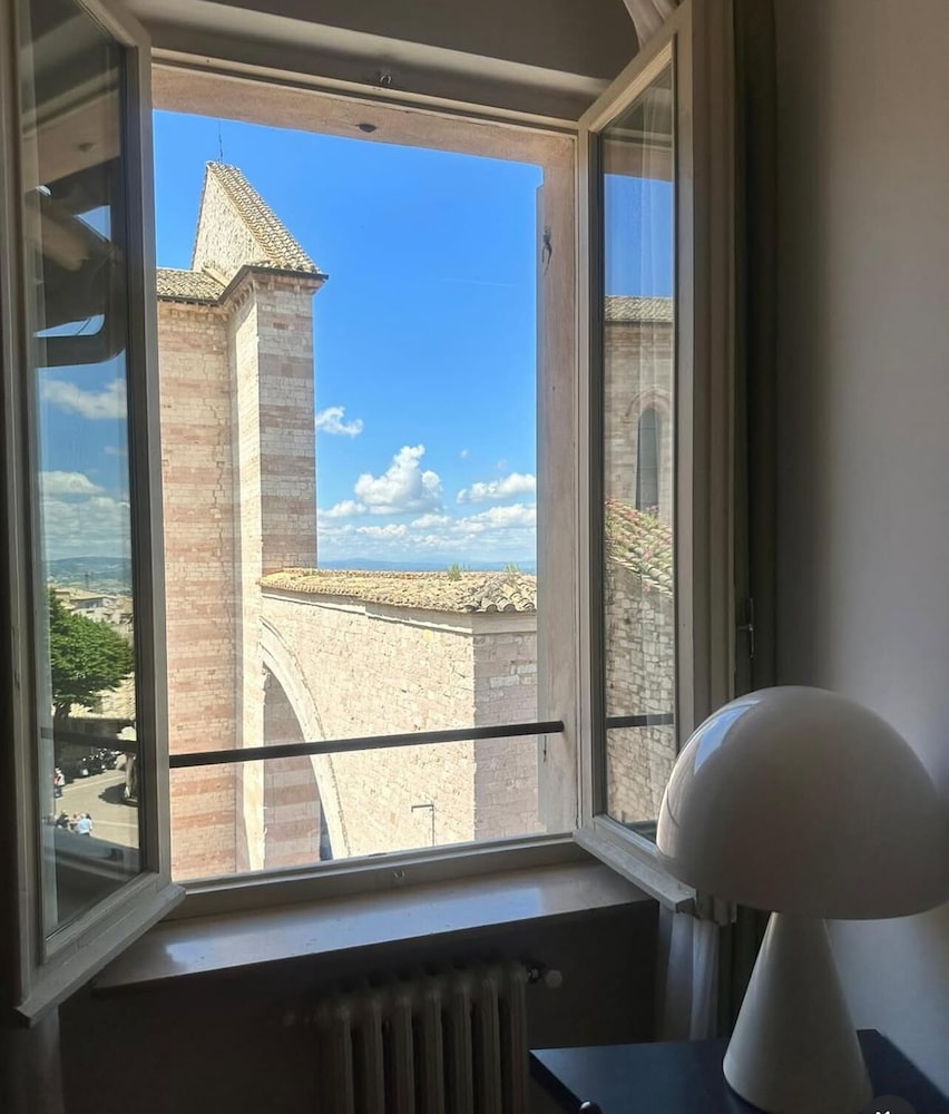 Hotel Roma — Assisi — photo 5