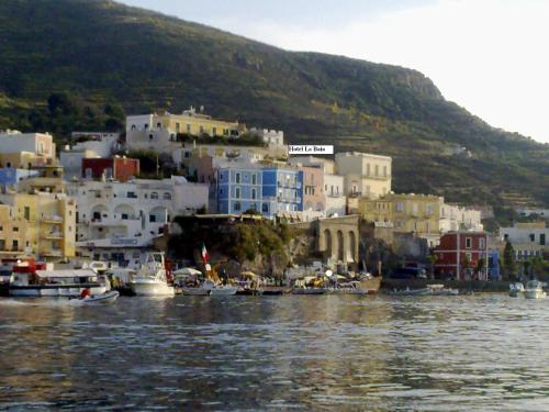 Hotel La Baia — hotel in Ponza