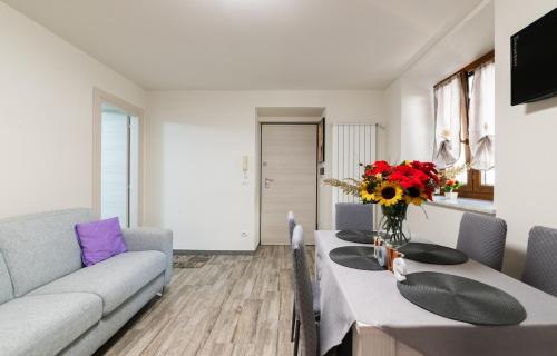 Da Bianca a step from the Palace in Venaria Reale, Italy