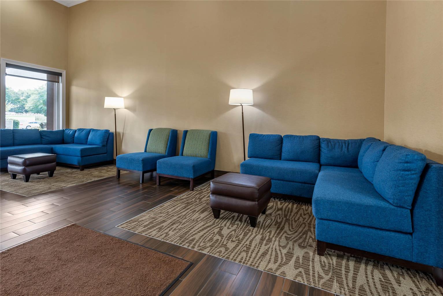 Comfort Inn & Suites Glen Mills West Chester - photo 5