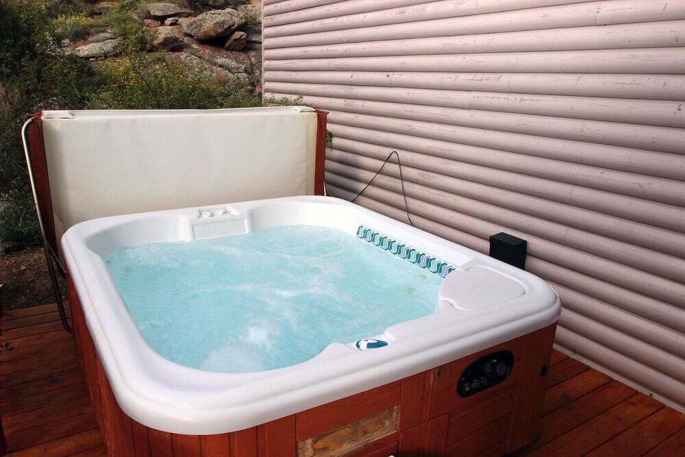 Sunnyside Knoll Resort - photo 11