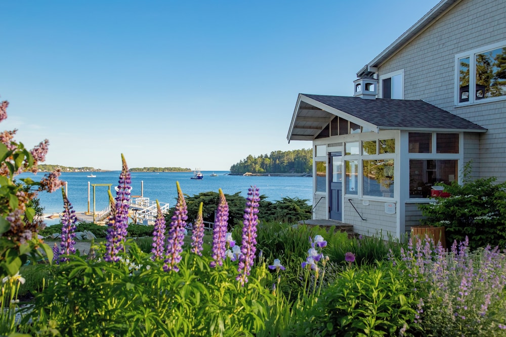 Linekin Bay Resort - photo 124