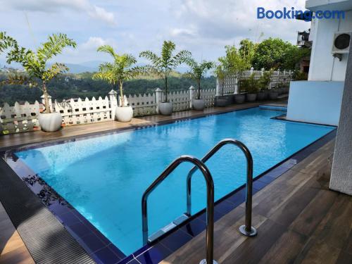 Kandy Royal Resort in Kandy, Sri Lanka