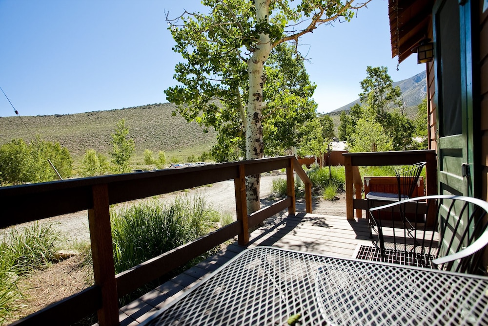Convict Lake Resort - photo 111