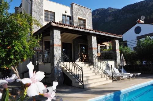Zeytin C - last minute hotel in Fethiye