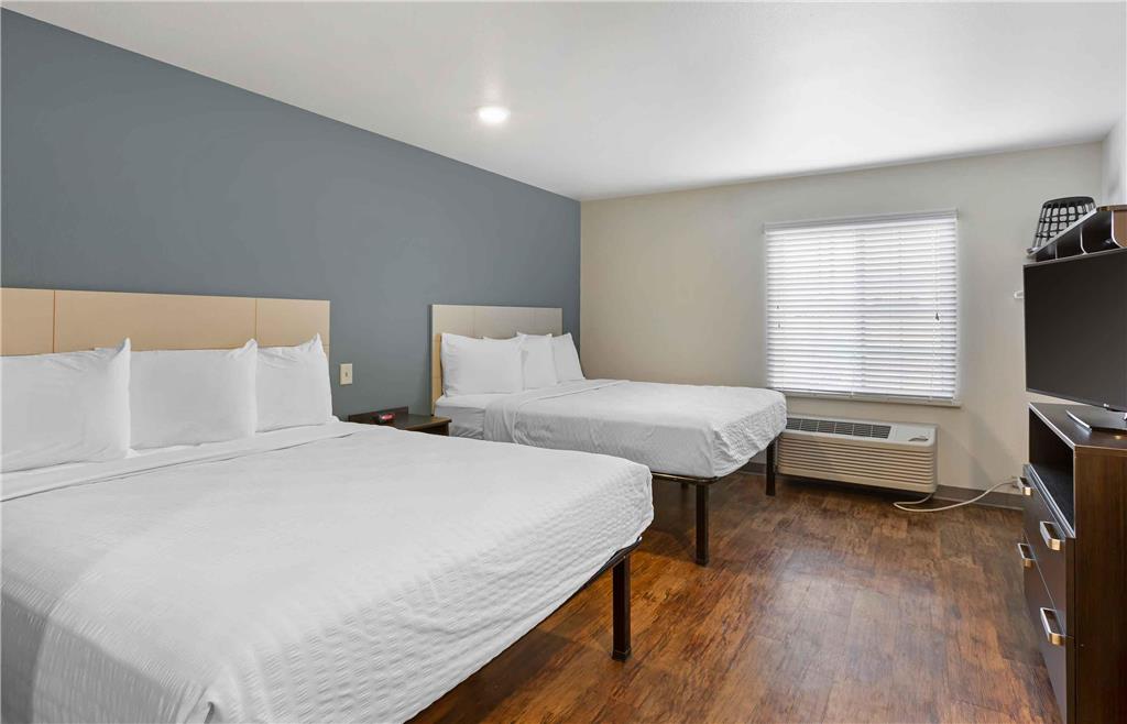 Extended Stay America Select Suites Phoenix North - photo 20
