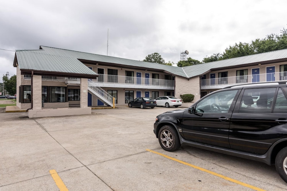 Motel 6 Attalla AL - photo 45