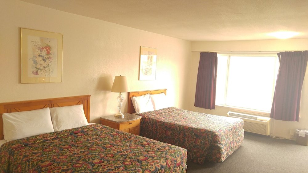 Parkway Inn Fresno - photo 10