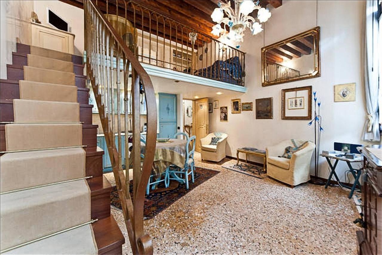 Ca' Lena — 4-Star Luxury Hotel in Venice, Italy