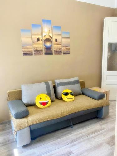 Pihi Lak Apartman Siófok — 4-Star Luxury Hotel in Siofok, Hungary