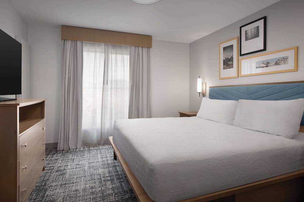 Homewood Suites by Hilton Colorado Springs North USAFA - photo 7