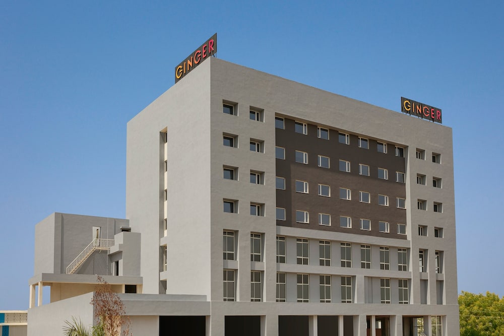 Ginger Sanand in Sanand, India