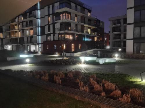Novum apartment in the city center — 4-Star Luxury Hotel in Krakow, Poland