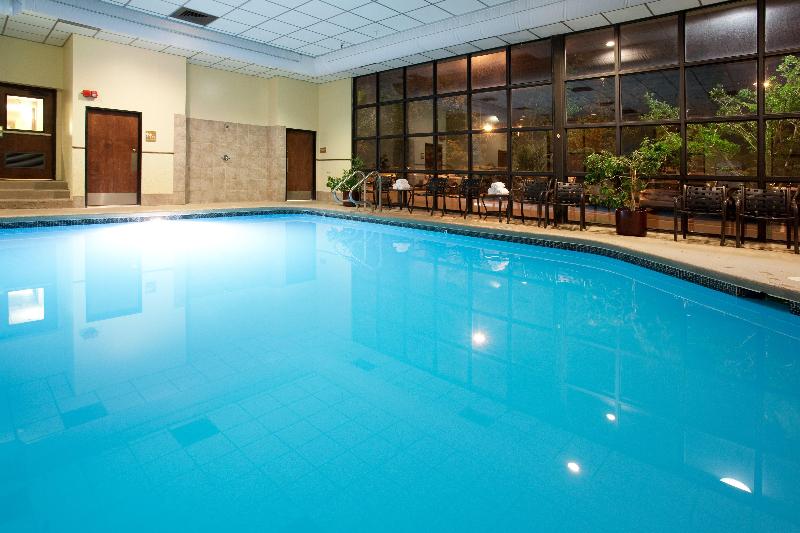 Crowne Plaza Denver Airport Convention Ctr an Ihg Hotel - photo 46