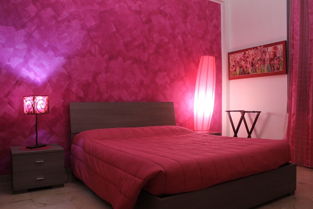 Messina Break in Messina, Italy