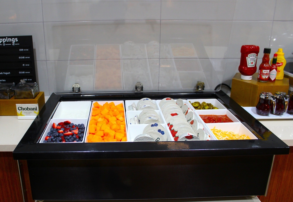 Holiday Inn Hotel & Suites Charleston West by IHG - photo 47