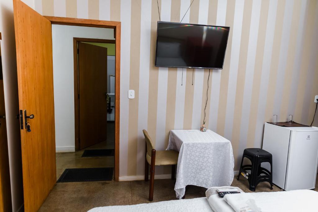 Zani Apart Hotel in Porto Velho, Brasil