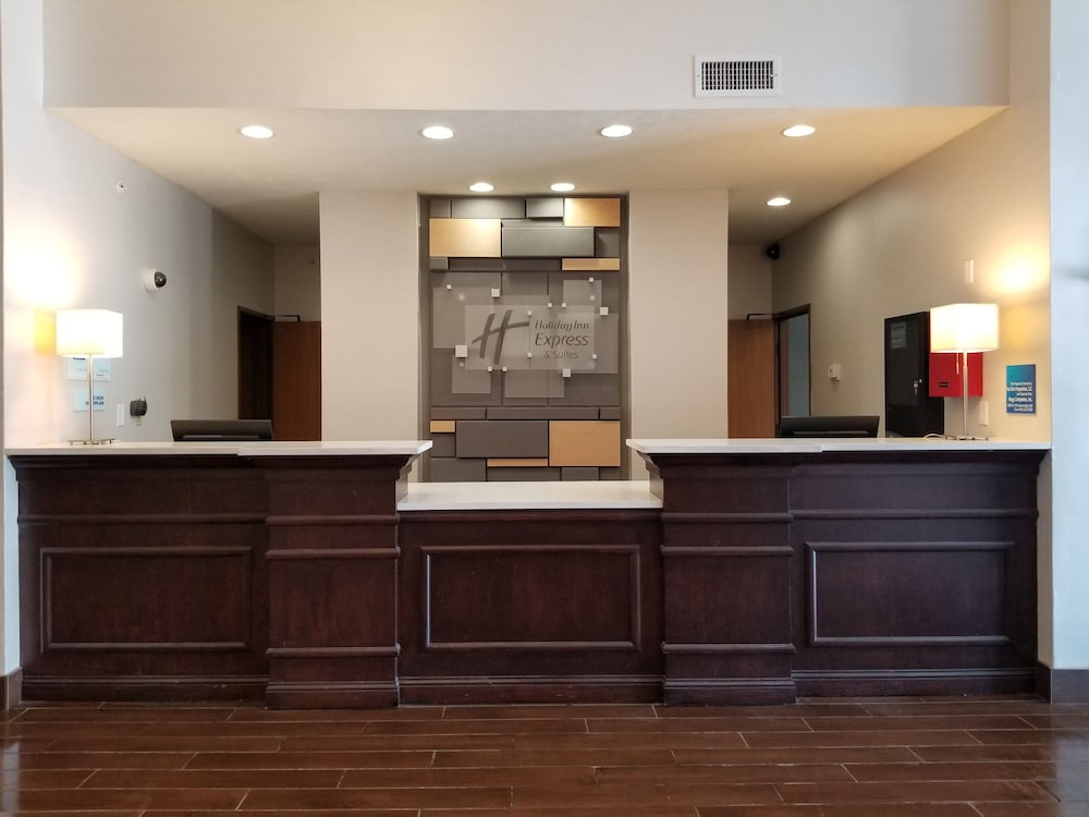 Holiday Inn Express & Suites Omaha West by IHG - photo 44