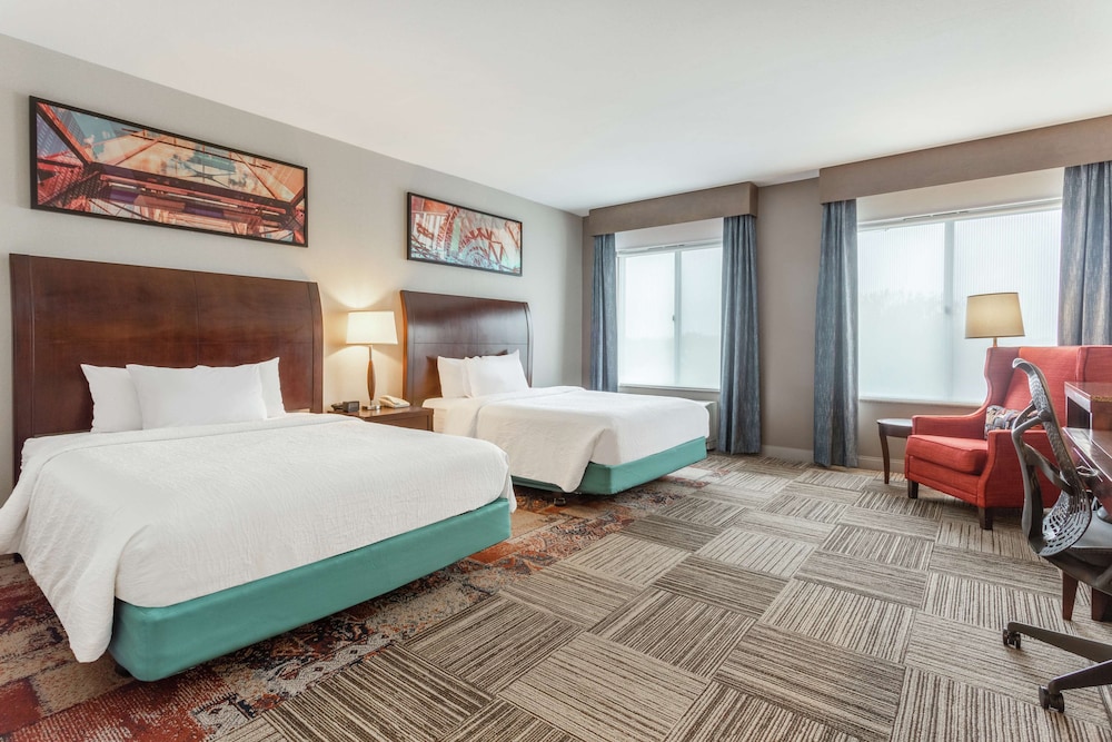 Hilton Garden Inn Albany SUNY Area - photo 11