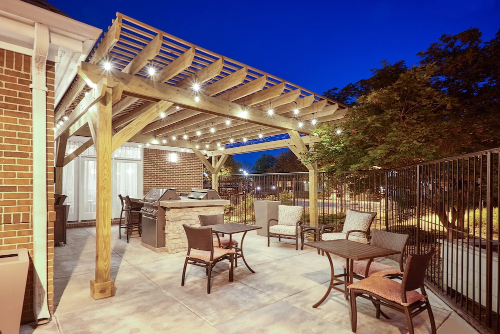 Homewood Suites by Hilton Lafayette Rossville Exit - photo 55