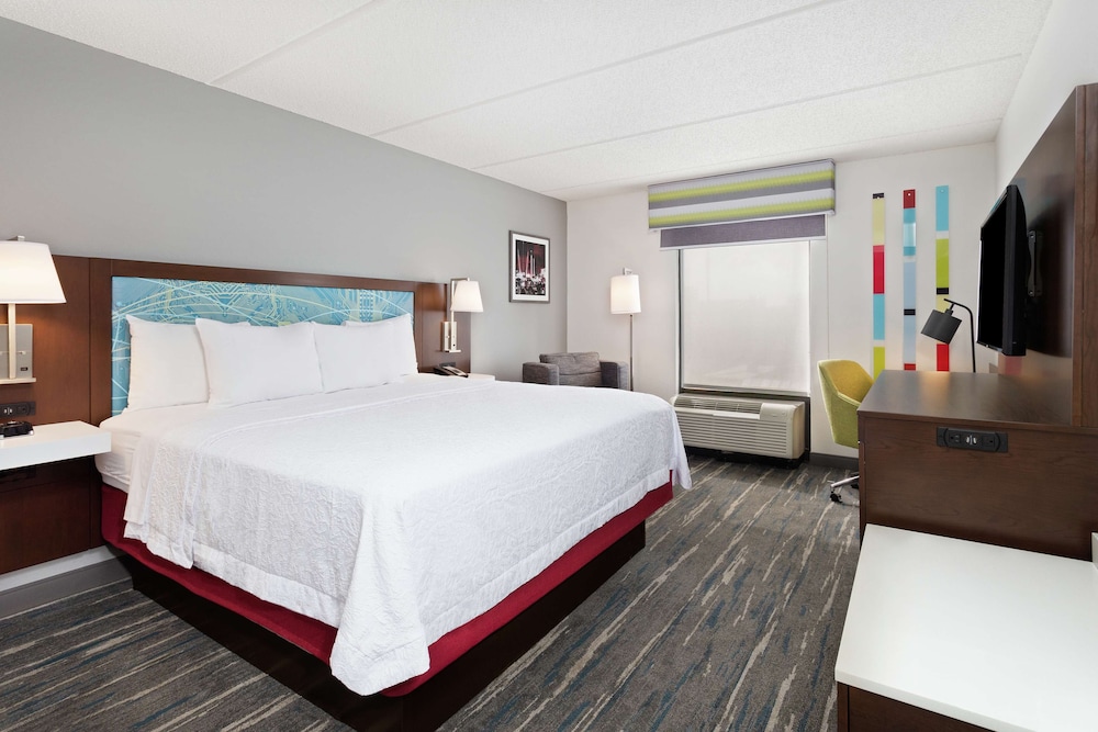 Hampton Inn & Suites Orlando Intl Dr N - photo 14